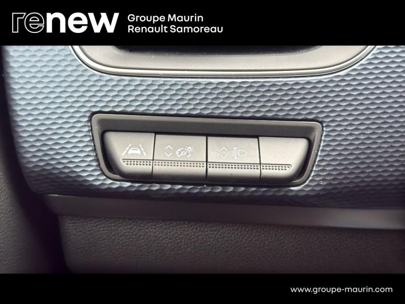RENAULT Arkana d’occasion à vendre à SAMOREAU chez DPL - GARAGE DU CENTRE (Photo 20)
