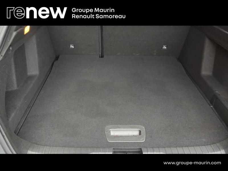 RENAULT Arkana d’occasion à vendre à SAMOREAU chez DPL - GARAGE DU CENTRE (Photo 9)