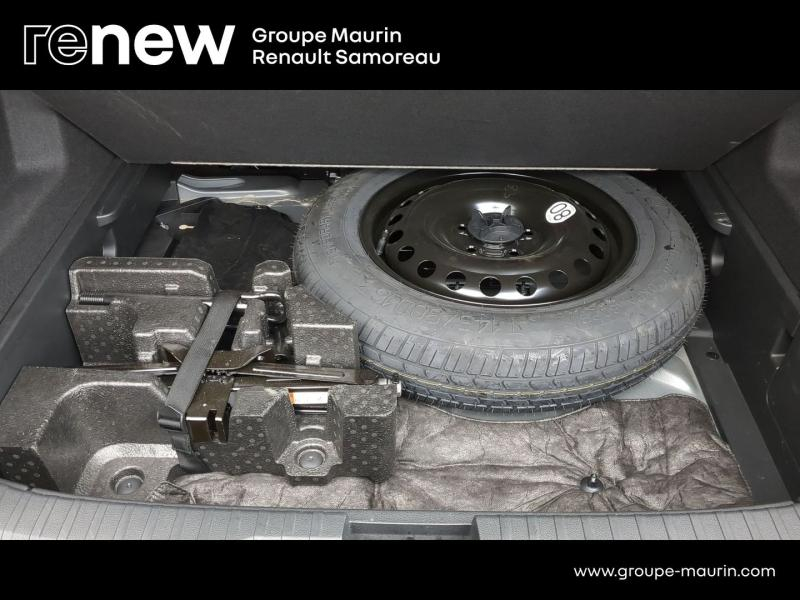 RENAULT Arkana d’occasion à vendre à SAMOREAU chez DPL - GARAGE DU CENTRE (Photo 10)