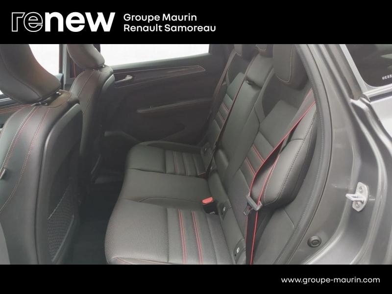RENAULT Arkana d’occasion à vendre à SAMOREAU chez DPL - GARAGE DU CENTRE (Photo 12)
