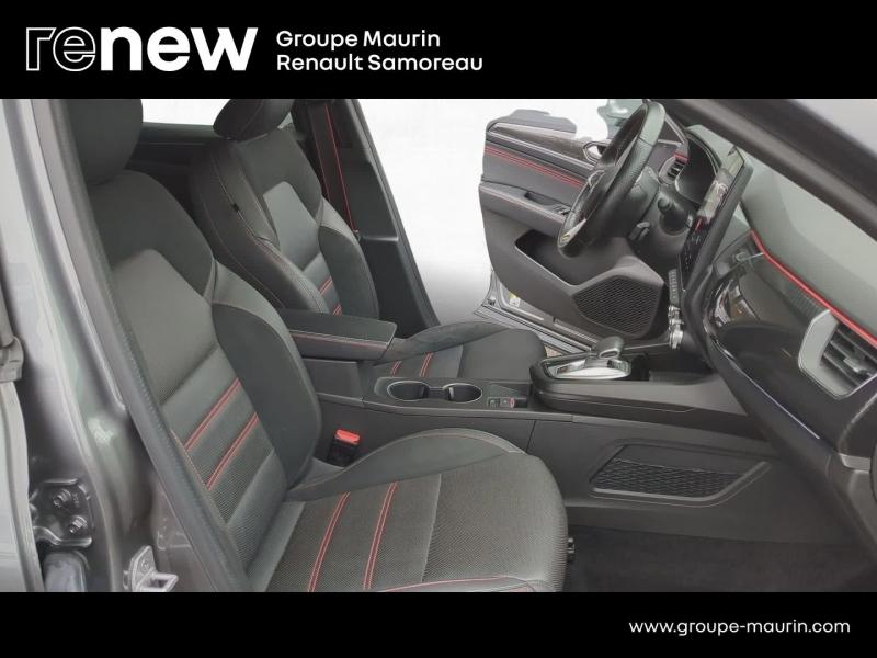 RENAULT Arkana d’occasion à vendre à SAMOREAU chez DPL - GARAGE DU CENTRE (Photo 17)