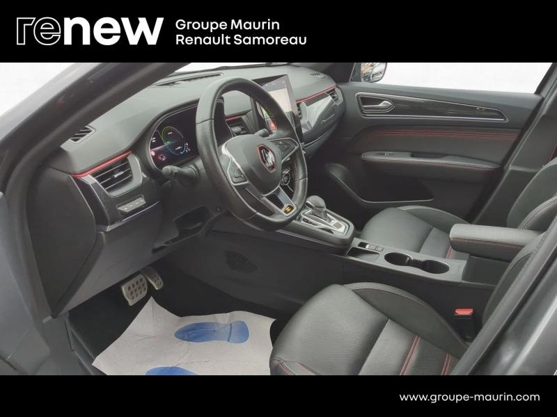 RENAULT Arkana d’occasion à vendre à SAMOREAU chez DPL - GARAGE DU CENTRE (Photo 18)