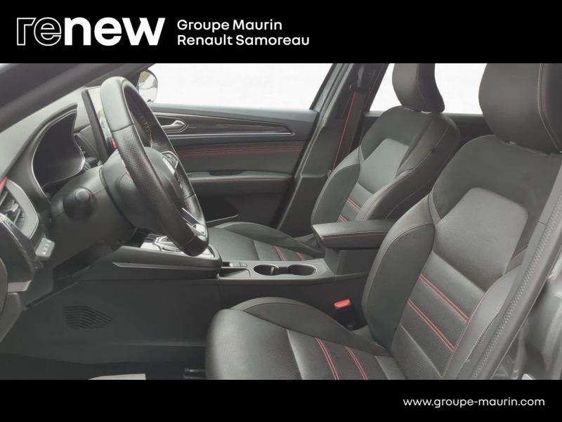 RENAULT Arkana d’occasion à vendre à SAMOREAU chez DPL - GARAGE DU CENTRE (Photo 19)