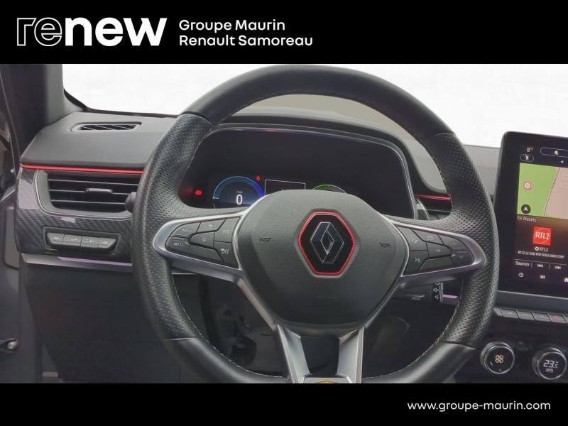 RENAULT Arkana d’occasion à vendre à SAMOREAU chez DPL - GARAGE DU CENTRE (Photo 20)