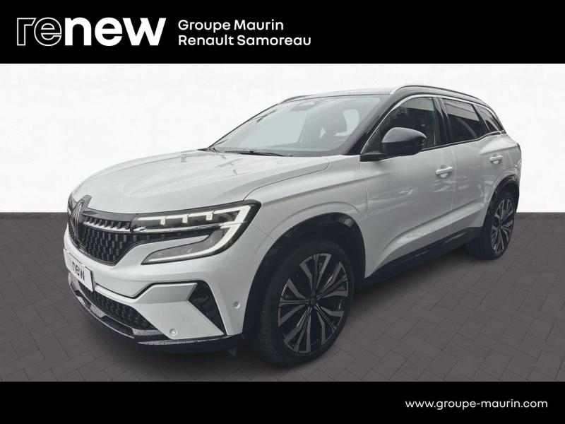 RENAULT Austral d’occasion à vendre à SAMOREAU chez DPL - GARAGE DU CENTRE (Photo 16)