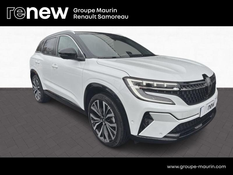 RENAULT Austral d’occasion à vendre à SAMOREAU chez DPL - GARAGE DU CENTRE (Photo 17)