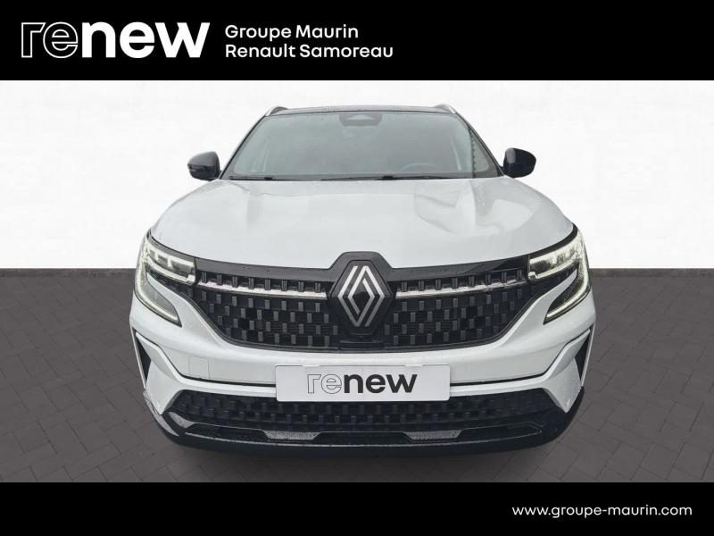 RENAULT Austral d’occasion à vendre à SAMOREAU chez DPL - GARAGE DU CENTRE (Photo 18)