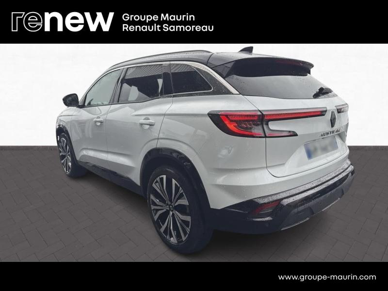 RENAULT Austral d’occasion à vendre à SAMOREAU chez DPL - GARAGE DU CENTRE (Photo 19)