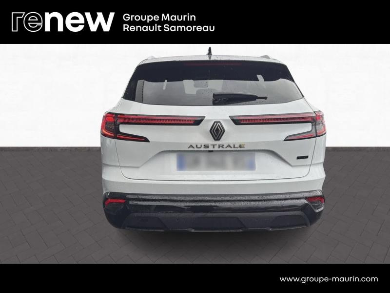 RENAULT Austral d’occasion à vendre à SAMOREAU chez DPL - GARAGE DU CENTRE (Photo 20)