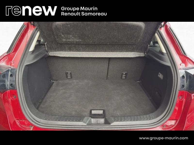 MAZDA CX-3 d’occasion à vendre à SAMOREAU chez DPL - GARAGE DU CENTRE (Photo 9)