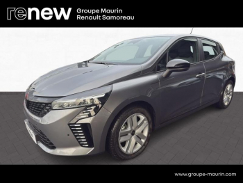 RENAULT Clio d’occasion à vendre à SAMOREAU