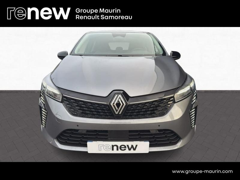 RENAULT Clio d’occasion à vendre à SAMOREAU chez DPL - GARAGE DU CENTRE (Photo 3)