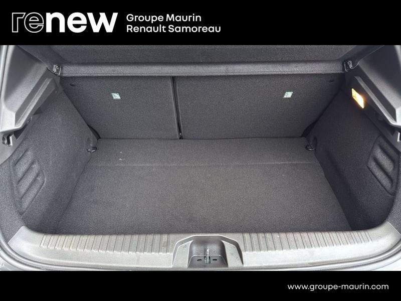 RENAULT Clio d’occasion à vendre à SAMOREAU chez DPL - GARAGE DU CENTRE (Photo 9)