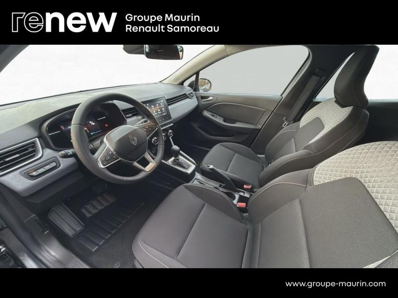 RENAULT Clio d’occasion à vendre à SAMOREAU chez DPL - GARAGE DU CENTRE (Photo 11)