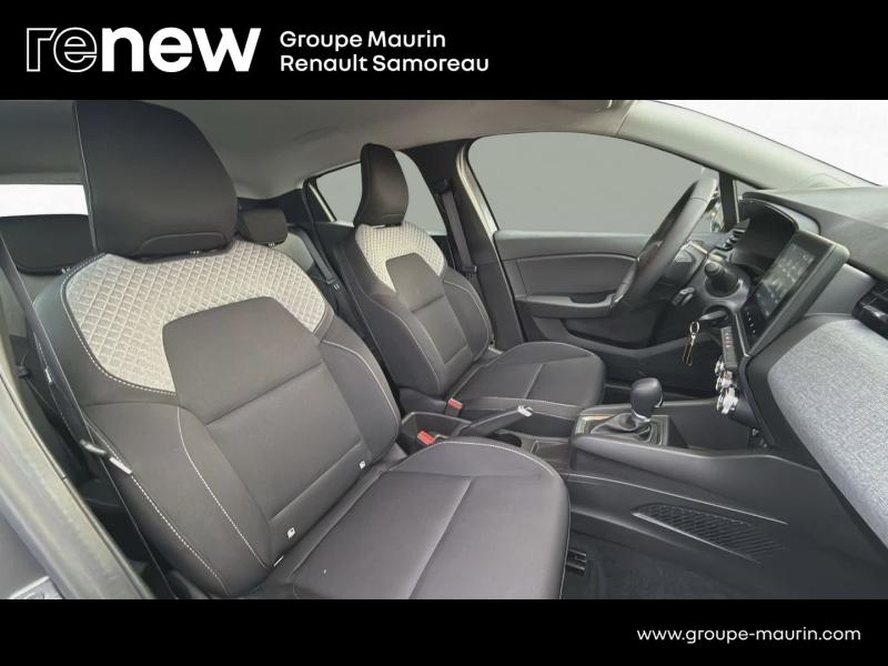 RENAULT Clio d’occasion à vendre à SAMOREAU chez DPL - GARAGE DU CENTRE (Photo 18)