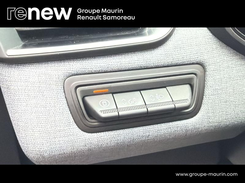 RENAULT Clio d’occasion à vendre à SAMOREAU chez DPL - GARAGE DU CENTRE (Photo 19)