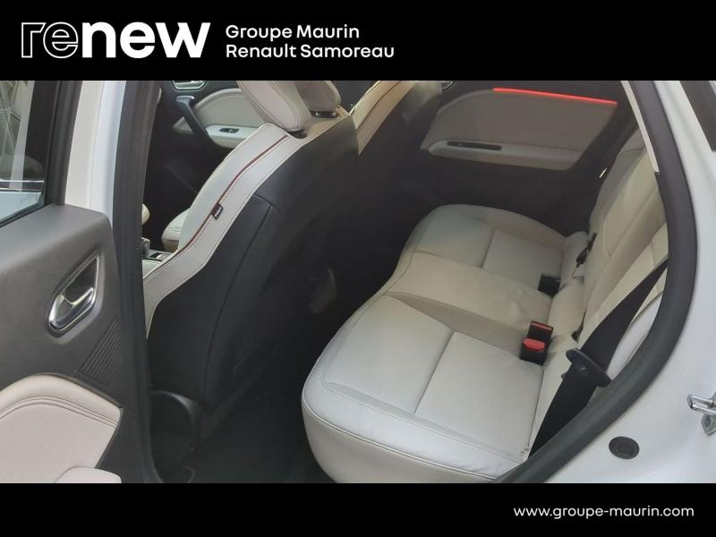 RENAULT Captur d’occasion à vendre à SAMOREAU chez DPL - GARAGE DU CENTRE (Photo 14)