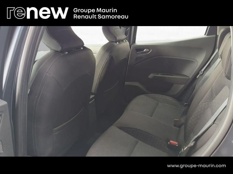 RENAULT Clio d’occasion à vendre à SAMOREAU chez DPL - GARAGE DU CENTRE (Photo 13)