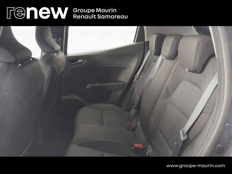 RENAULT Clio d’occasion à vendre à SAMOREAU chez DPL - GARAGE DU CENTRE (Photo 14)