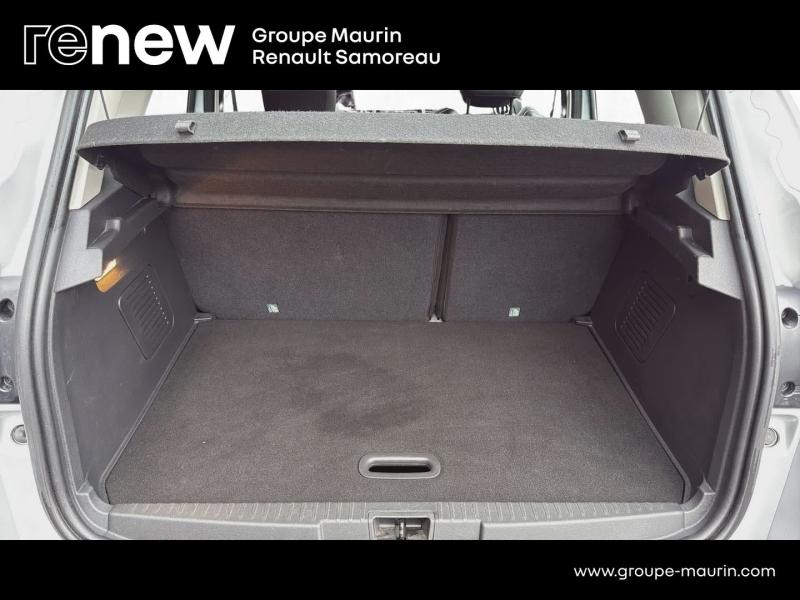 RENAULT Captur d’occasion à vendre à SAMOREAU chez DPL - GARAGE DU CENTRE (Photo 9)