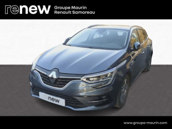 RENAULT Megane Estate d’occasion à vendre à SAMOREAU