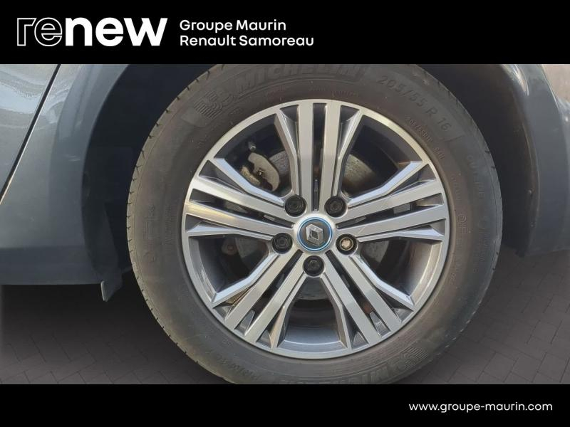 RENAULT Megane Estate d’occasion à vendre à SAMOREAU chez DPL - GARAGE DU CENTRE (Photo 7)