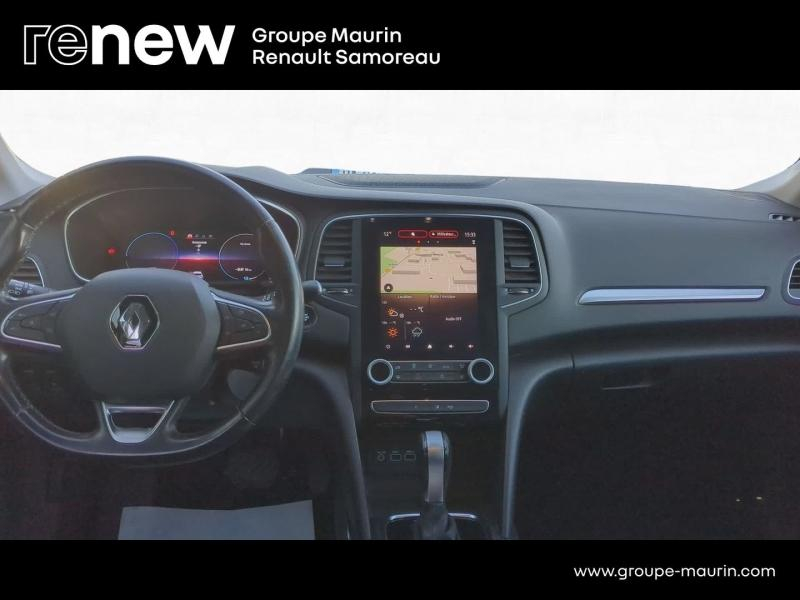RENAULT Megane Estate d’occasion à vendre à SAMOREAU chez DPL - GARAGE DU CENTRE (Photo 9)