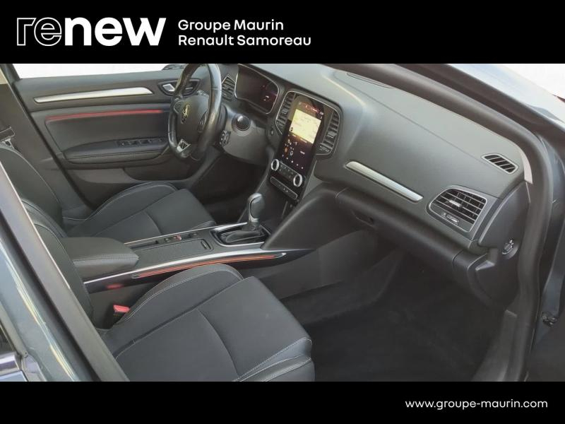 RENAULT Megane Estate d’occasion à vendre à SAMOREAU chez DPL - GARAGE DU CENTRE (Photo 12)