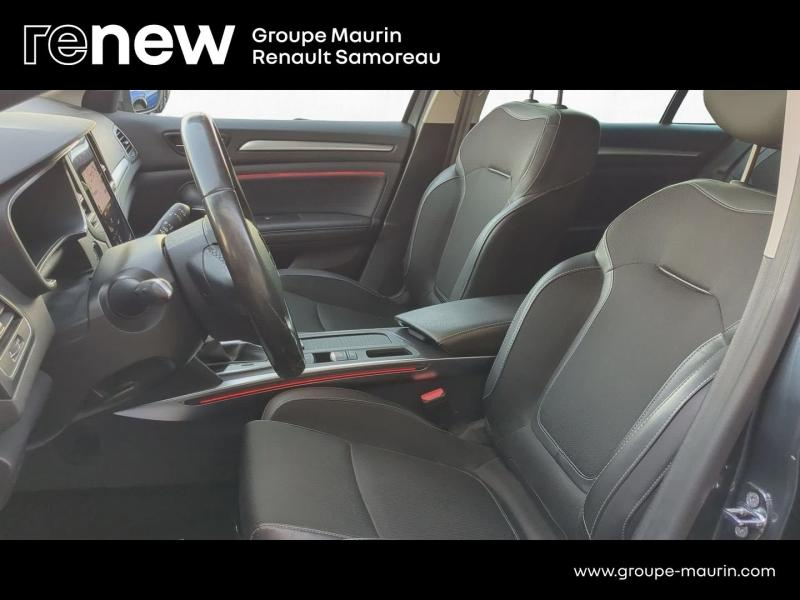 RENAULT Megane Estate d’occasion à vendre à SAMOREAU chez DPL - GARAGE DU CENTRE (Photo 13)