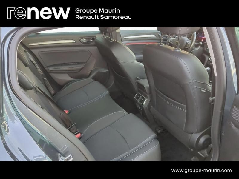 RENAULT Megane Estate d’occasion à vendre à SAMOREAU chez DPL - GARAGE DU CENTRE (Photo 15)
