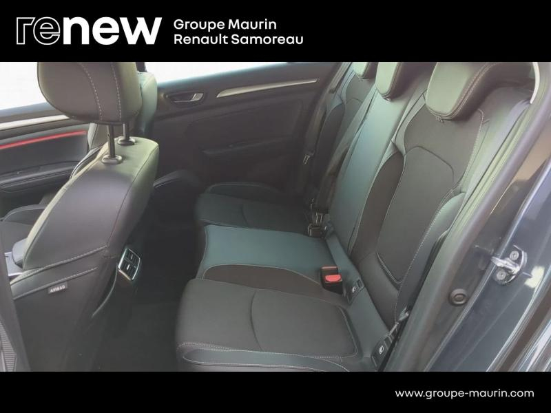 RENAULT Megane Estate d’occasion à vendre à SAMOREAU chez DPL - GARAGE DU CENTRE (Photo 16)