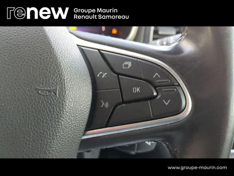 RENAULT Megane Estate d’occasion à vendre à SAMOREAU chez DPL - GARAGE DU CENTRE (Photo 18)