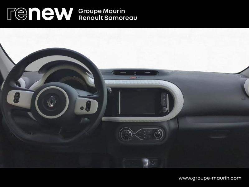 RENAULT Twingo d’occasion à vendre à SAMOREAU chez DPL - GARAGE DU CENTRE (Photo 12)