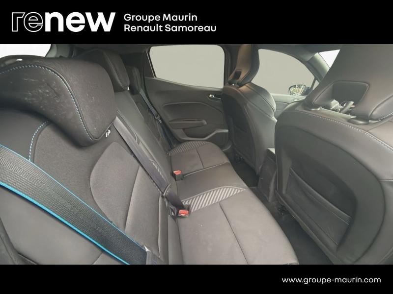 RENAULT Clio d’occasion à vendre à SAMOREAU chez DPL - GARAGE DU CENTRE (Photo 15)