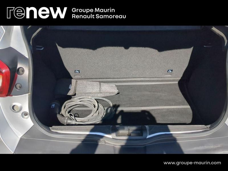 DACIA Spring d’occasion à vendre à SAMOREAU chez DPL - GARAGE DU CENTRE (Photo 9)