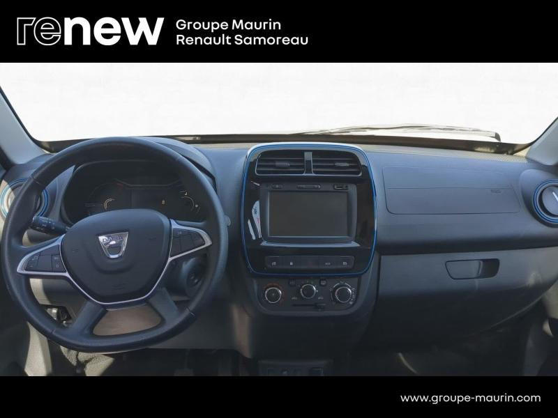 DACIA Spring d’occasion à vendre à SAMOREAU chez DPL - GARAGE DU CENTRE (Photo 11)