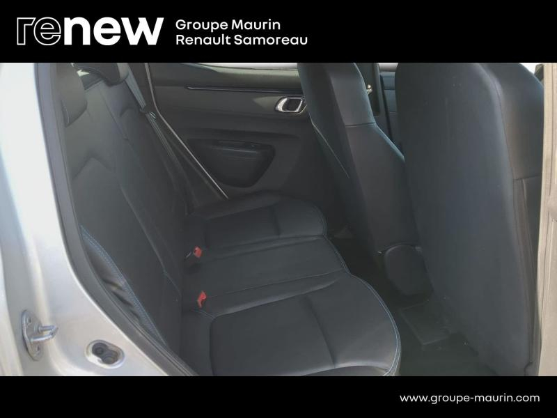 DACIA Spring d’occasion à vendre à SAMOREAU chez DPL - GARAGE DU CENTRE (Photo 13)