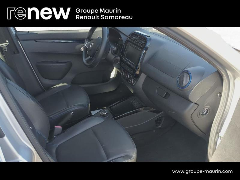 DACIA Spring d’occasion à vendre à SAMOREAU chez DPL - GARAGE DU CENTRE (Photo 14)