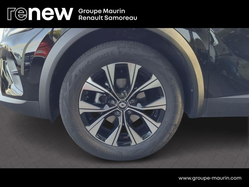 RENAULT Captur d’occasion à vendre à SAMOREAU chez DPL - GARAGE DU CENTRE (Photo 7)