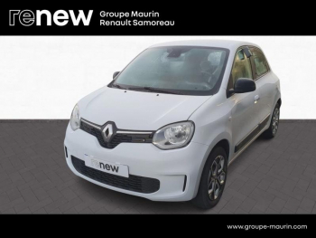RENAULT Twingo d’occasion à vendre à SAMOREAU