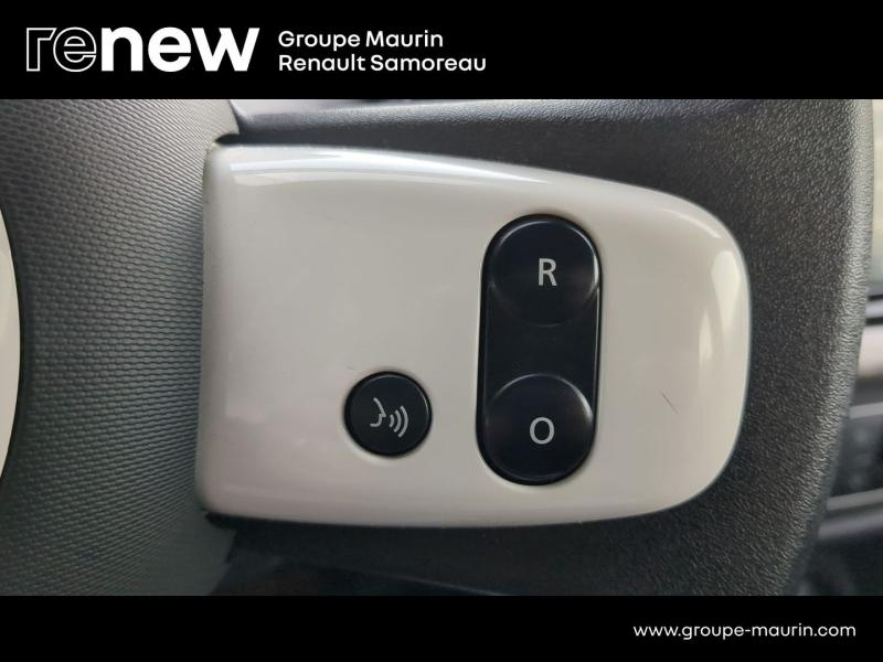 RENAULT Twingo d’occasion à vendre à SAMOREAU chez DPL - GARAGE DU CENTRE (Photo 20)