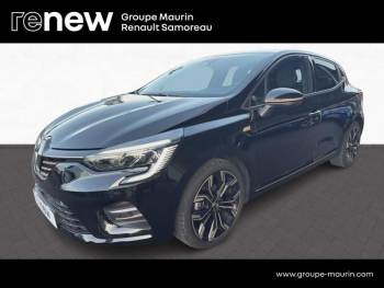 RENAULT Clio d’occasion à vendre à SAMOREAU