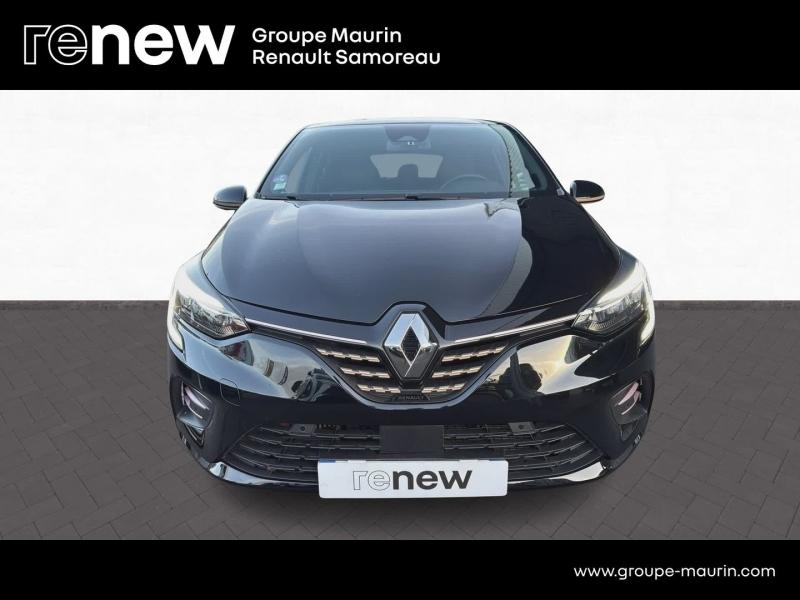 RENAULT Clio d’occasion à vendre à SAMOREAU chez DPL - GARAGE DU CENTRE (Photo 3)