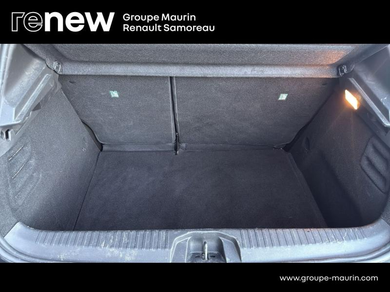 RENAULT Clio d’occasion à vendre à SAMOREAU chez DPL - GARAGE DU CENTRE (Photo 9)