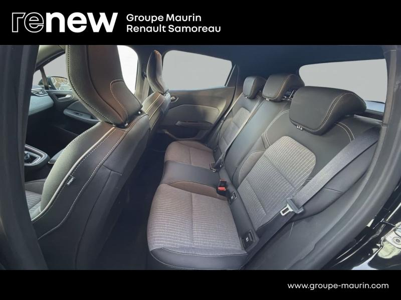 RENAULT Clio d’occasion à vendre à SAMOREAU chez DPL - GARAGE DU CENTRE (Photo 13)