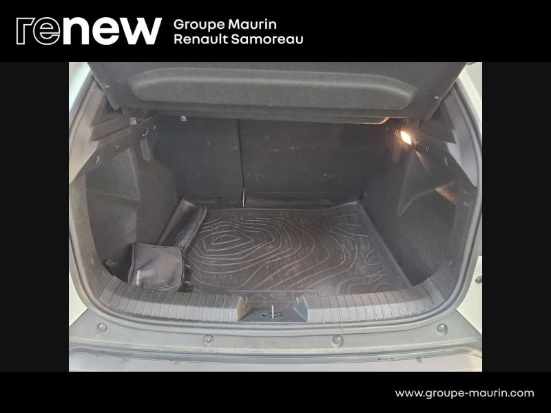 DACIA Duster d’occasion à vendre à SAMOREAU chez DPL - GARAGE DU CENTRE (Photo 12)