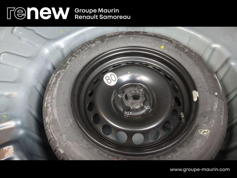 DACIA Sandero d’occasion à vendre à SAMOREAU chez DPL - GARAGE DU CENTRE (Photo 10)