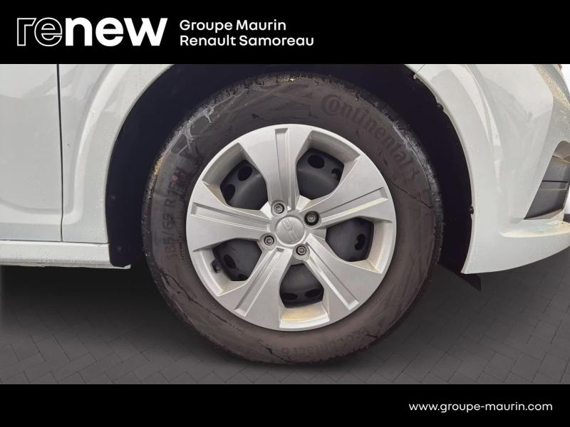 DACIA Sandero d’occasion à vendre à SAMOREAU chez DPL - GARAGE DU CENTRE (Photo 7)