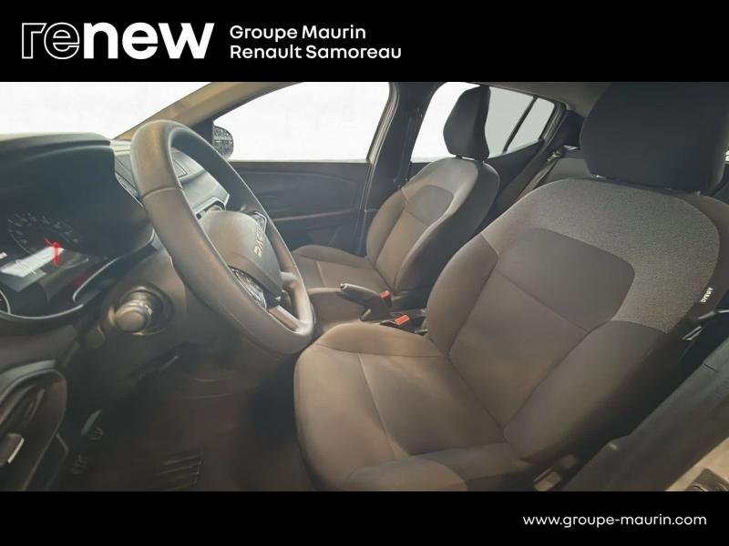 DACIA Sandero d’occasion à vendre à SAMOREAU chez DPL - GARAGE DU CENTRE (Photo 11)