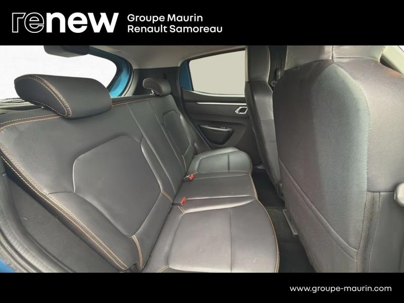 DACIA Spring d’occasion à vendre à SAMOREAU chez DPL - GARAGE DU CENTRE (Photo 16)